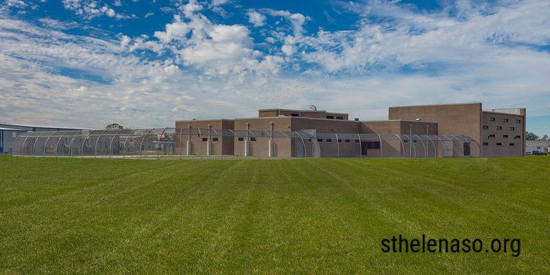 Terrebonne Detention Center
